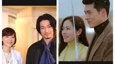 img-title 4 Perbandingan Dorama Jepang dan Drama Korea, Apa Saja?