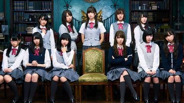 img-title Seram Banget, Ini 3 Film Drama Horor Jepang yang Mencekam