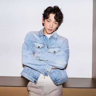 Dituding Selingkuh dengan Pegolf Wanita, Rain & Jo Jung Suk Buka Suara