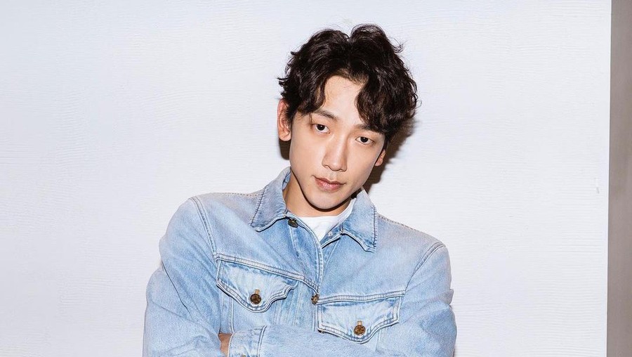Drama Korea yang Dibintangi Rain