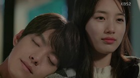 Sinopsis Drama Korea Uncontrollably Fond yang Kuras Air Mata