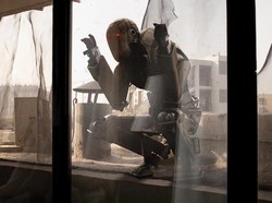 Sinopsis Film Automata: Mengungkap Kehidupan Robot di Masa Depan