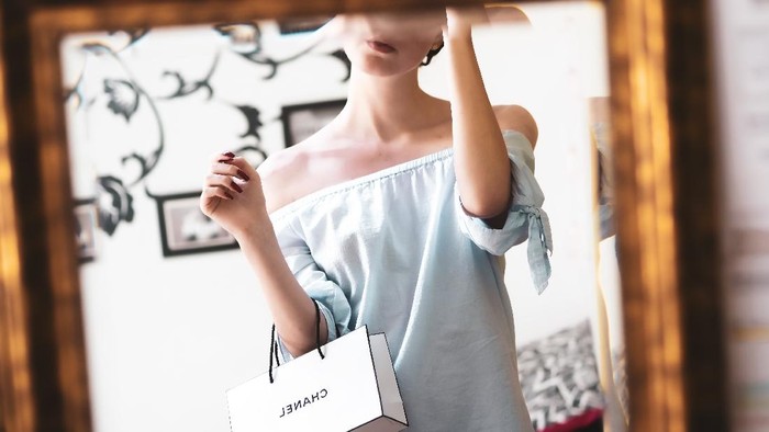 Tertarik Belajar Tentang Sustainable Fashion Follow Akun 