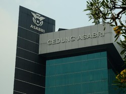 Keuangan Negatif, Asabri Minta Suntikan Modal Rp 3,61 T