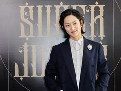 Heechul Super Junior Umumkan Pernikahan, Calonnya Tak Terduga
