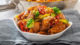 Cara Masak Ayam Kecap, Menu Andalan yang Enak dan 'Sat Set'