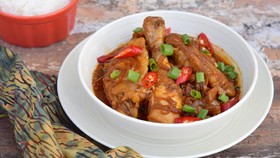 3 Resep Praktis Ayam Kecap yang Enak, Cocok buat Bekal