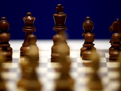 5 Pemain Catur Top di Chess.com, Ada Dewa Kipas?