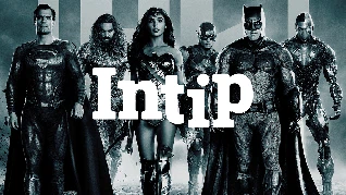 INTIP: 7 Fakta Unik Film Zack Snyder's Justice League