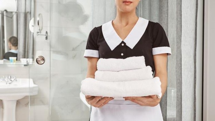 Jangan Sampai Salah, Ini Dia Kriteria Asisten Rumah Tangga yang Baik