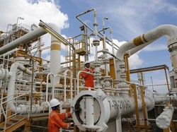 PPSDM Migas Gelar Pelatihan Siapkan Proyek Pipa Open Access