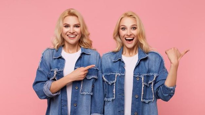 Apakah Orangtua Kembar Akan Memiliki Anak Kembar?