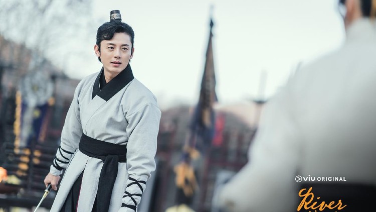 Lee Ji Hoon