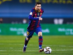 Manchester City Tunggu Messi, Siapkan Tawaran Menarik Ini