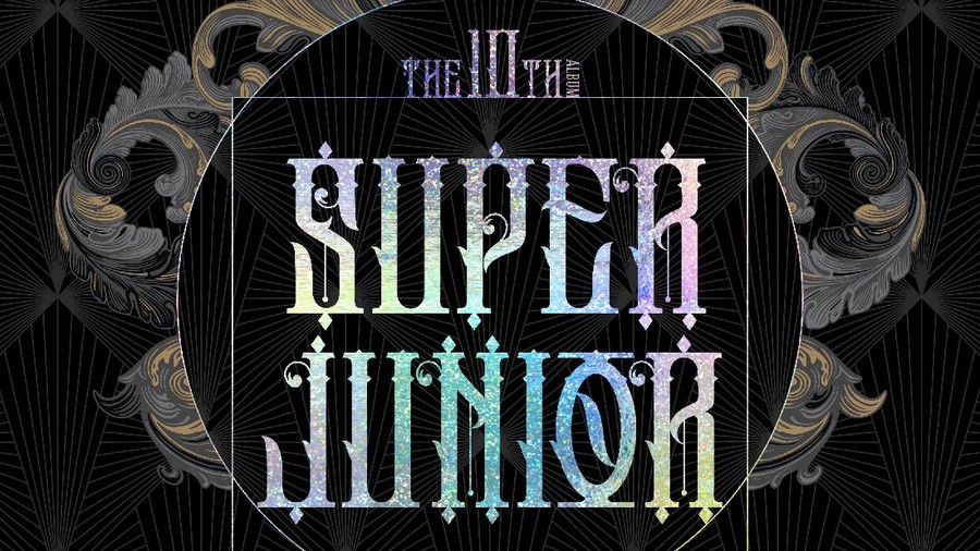 Lirik Lagu House Party - Super Junior