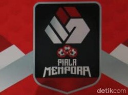 Persija Vs Barito Putera Masih 0-0 di Babak I
