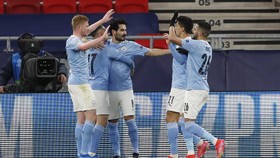 Prediksi Man City vs Dortmund di Liga Champions