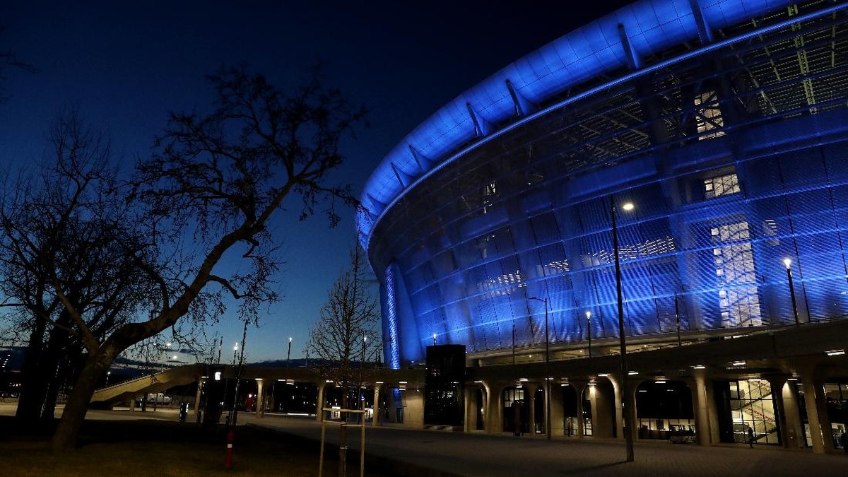 FOTO: Rotasi Berbuah Man City yang Sempurna