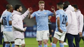 Exco UEFA Ingin Tiga Semifinalis Liga Champions Dicoret