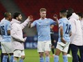 Exco UEFA Ingin Tiga Semifinalis Liga Champions Dicoret