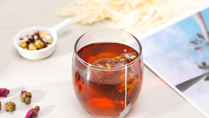 Manfaat Teh Rooibos Bagi Kulit