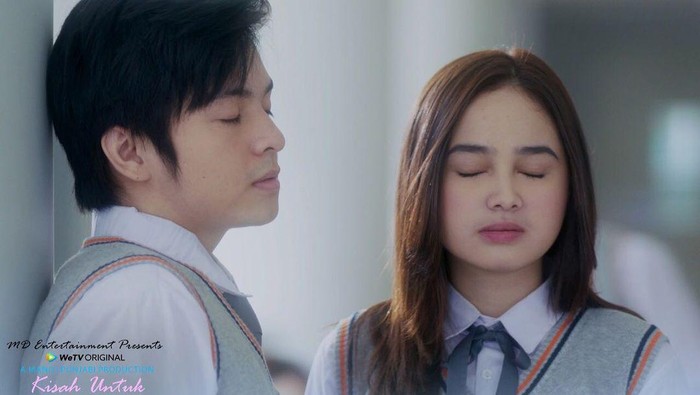 Jadi Serial Favorit, Ini 4 Hal yang Bikin Serial Kisah untuk Geri Menarik Kayak Drama Korea