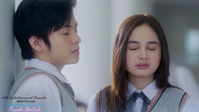 Jadi Serial Favorit Ini 4 Hal Yang Bikin Serial Kisah Untuk Geri Menarik Kayak Drama Korea