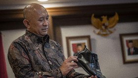 Gandeng KPU, Teten Pakai Data Pemilu untuk Salurkan BLT UMKM