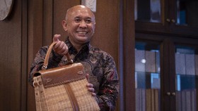 Teten Tolak Tiktok Jalankan Bisnis Medsos dan E-commerce Bersamaan