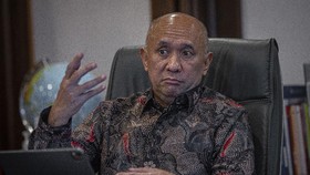 Teten Digugat Balik Terduga Pelaku Kekerasan Seksual di Kemenkop