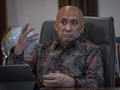 Pemerintah Kaji Kenaikan Plafon KUR dari Rp500 Juta ke Rp20 M