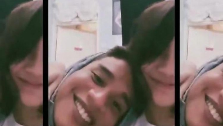 Berikut momen manis Adhisty Zara dan Kafka Keandre yang diisukan pacaran!
