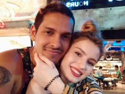 Terpopuler Sepekan: Model Cantik Rusia Viral, Ternyata Istri Aktor Indonesia