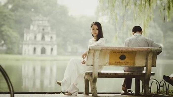 Pasangan Minta Break? Gak Usah Banyak Berharap!