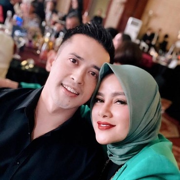 Respons Pasrah Aufar soal Isu Pernikahan dengan Olla Ramlan Kandas