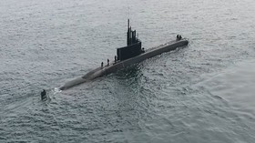 Komisi I Ungkap Target TNI AL Punya 10 Kapal Selam Pada 2029