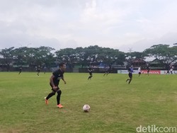 Jelang Piala Menpora 2021, Begini Persiapan Terakhir PSM Makassar