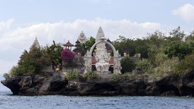BKPM Buka Strategi Agar Bali Bisa Tarik Investasi Usai Corona