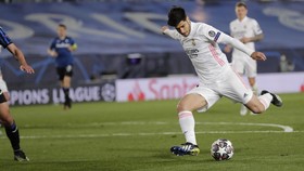 Penyesalan Bintang Madrid Usai Ditahan Sevilla