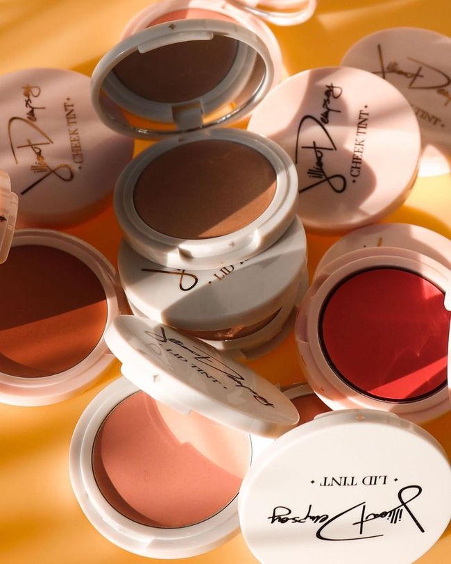 Rekomendasi 5 Eyeshadow Cream untuk Riasan Mata yang Cantik