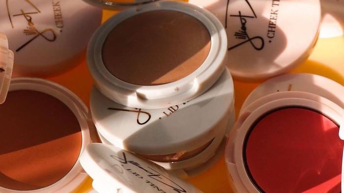 Rekomendasi 5 Eyeshadow Cream untuk Riasan Mata yang Cantik