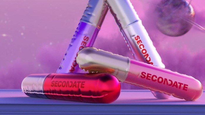 Review Secondate Gel Lip Gloss Milik Titan Tyra yang jadi Rebutan Beauty Enthusiast