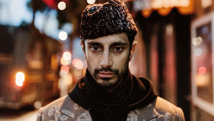 Riz Ahmed, Muslim Pertama yang Raih Nominasi Best Actor di Oscar 2021