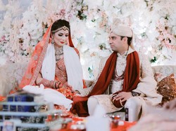 Nikah Booking Satu Hotel Bintang Lima, Ini Tema Bulan Madu Rocky Soraya