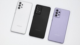 Samsung Galaxy A52, A52 5G, A72 Dirilis, Segera Masuk RI