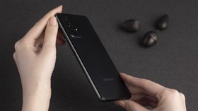Harga dan Spesifikasi Samsung Galaxy A82 Terungkap