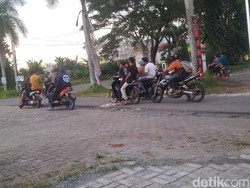 Jalan Panjang Lomba Balap Motor Liar, Sempat Cikarang hingga Pilih Ancol