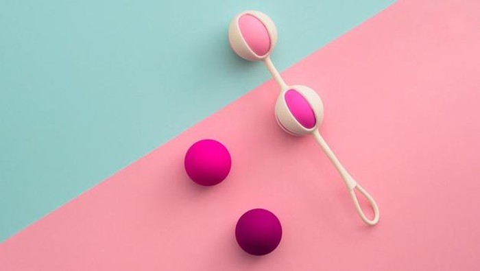 Ssst! Begini Tips Menjaga Higienitas Saat Menggunakan Vibrator