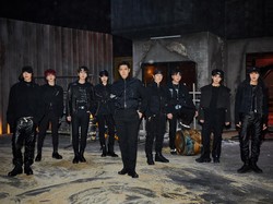 4 Hal soal House Party, Lagu Baru Super Junior yang Penuh Semangat