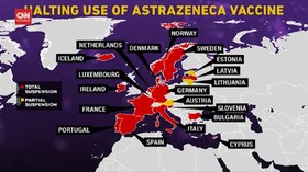 VIDEO: Ahli Sebut Penundaan Vaksin AstraZeneca Kesalahan